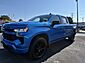 2025 Chevrolet Silverado 1500 RST  TX