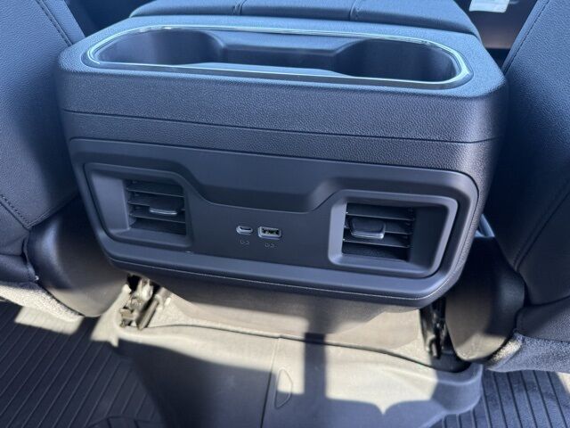 2025 Chevrolet Silverado 1500 RST  TX