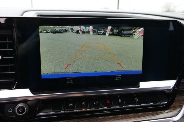 2025 Chevrolet Silverado 1500 RST 4X4 / Z71 Off Road / 5.3L V8 / New Tires! High Point NC