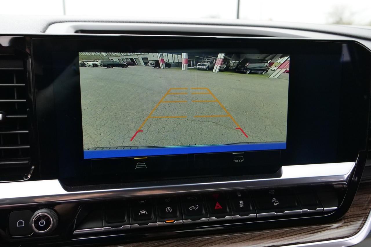 2025 Chevrolet Silverado 1500 RST 4X4 / Z71 Off Road / 5.3L V8 / New Tires! Lincolnton NC