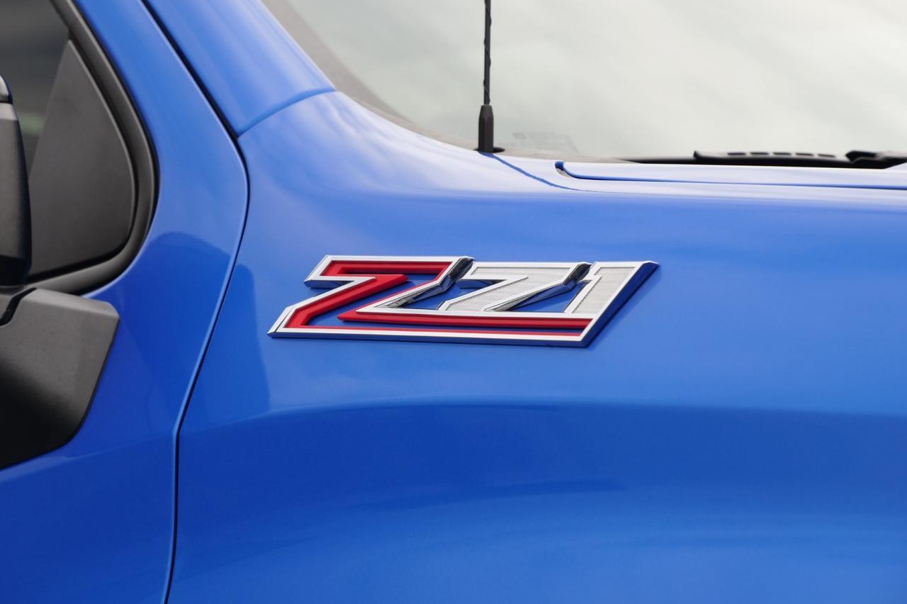 2025 Chevrolet Silverado 1500 RST 4X4 / Z71 Off Road / 5.3L V8 / New Tires! Lincolnton NC