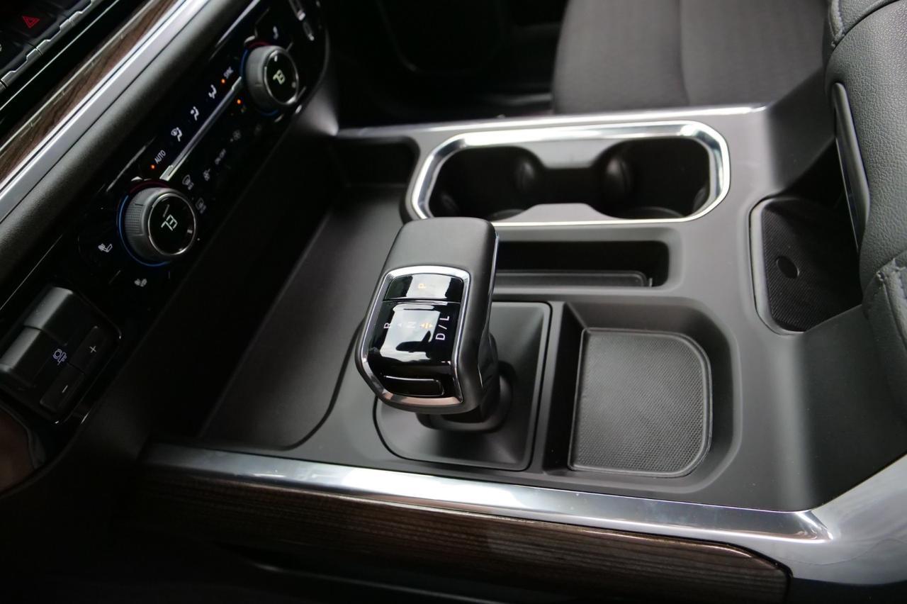 2025 Chevrolet Silverado 1500 RST 4X4 / Z71 Off Road / 5.3L V8 / New Tires! Lincolnton NC