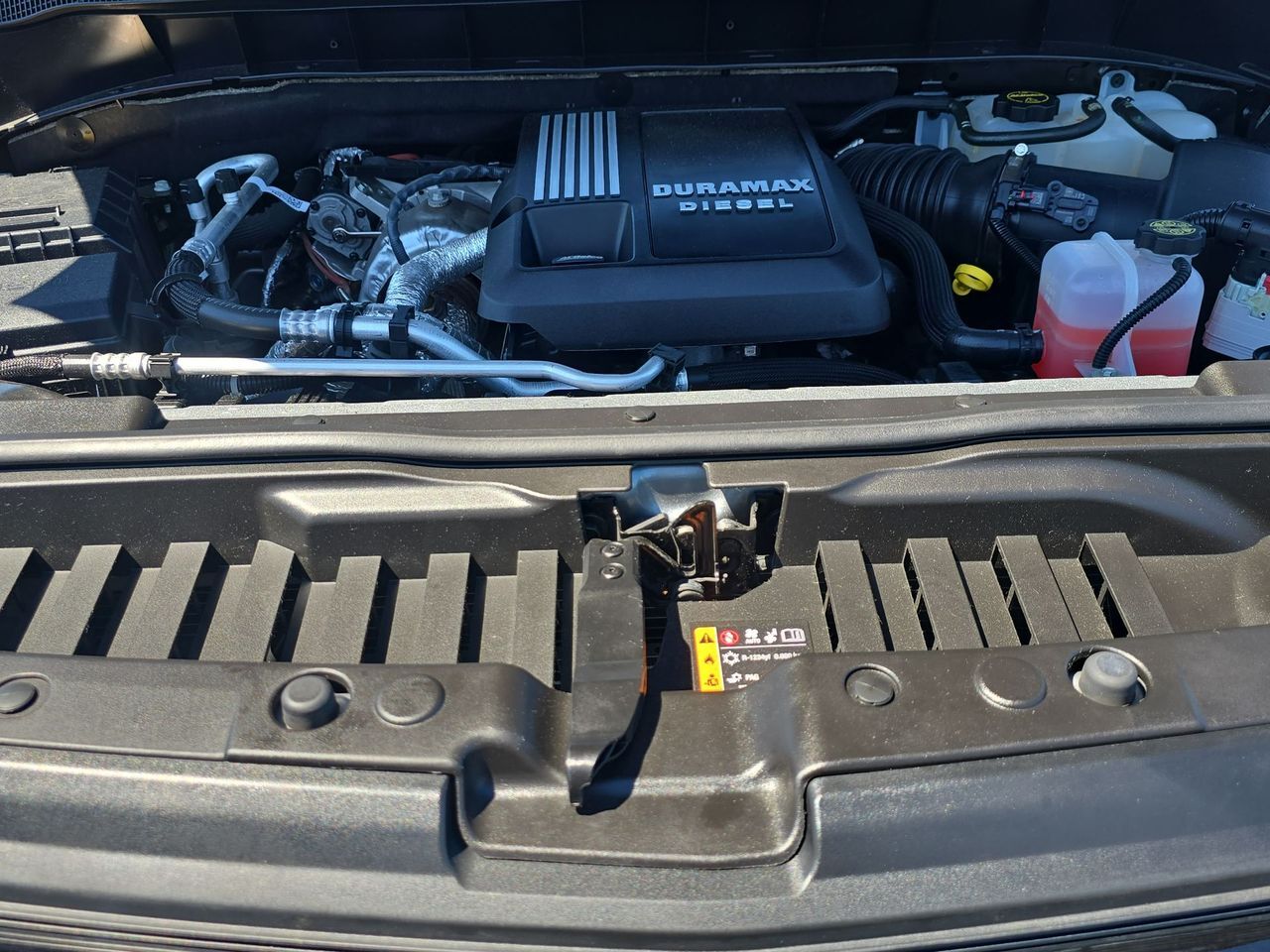 2025 Chevrolet Silverado 1500 RST Columbus OH
