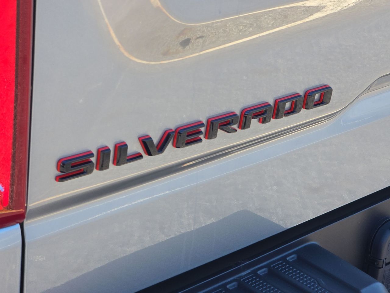 2025 Chevrolet Silverado 1500 RST Columbus OH