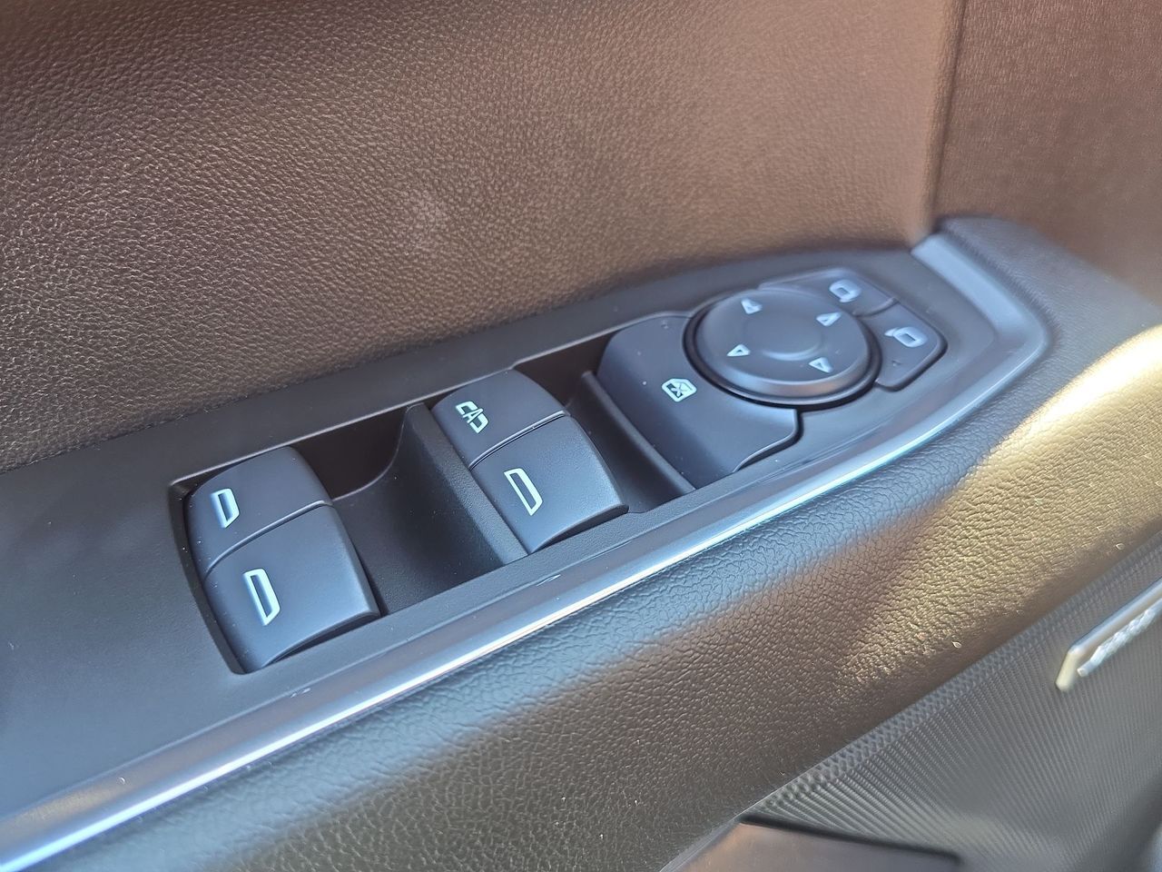 2025 Chevrolet Silverado 1500 RST Columbus OH