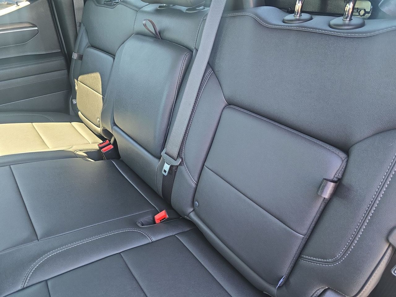 2025 Chevrolet Silverado 1500 RST Columbus OH
