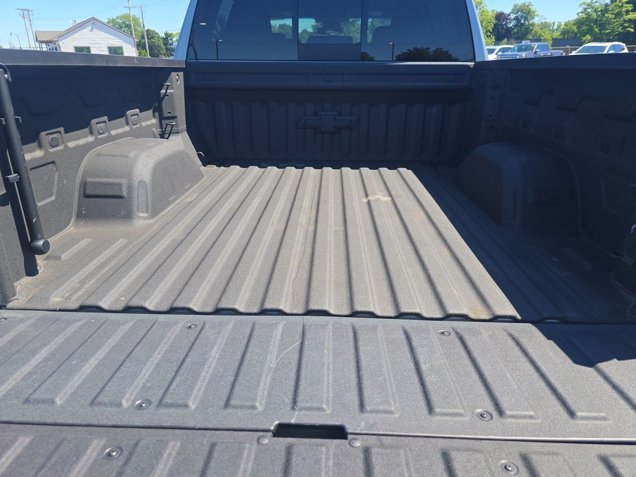 2025 Chevrolet Silverado 1500 RST Columbus OH