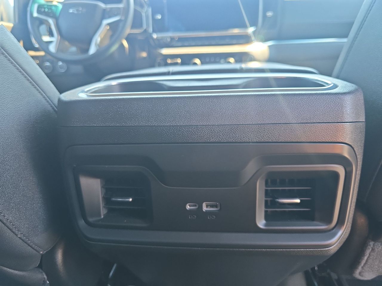 2025 Chevrolet Silverado 1500 RST Columbus OH
