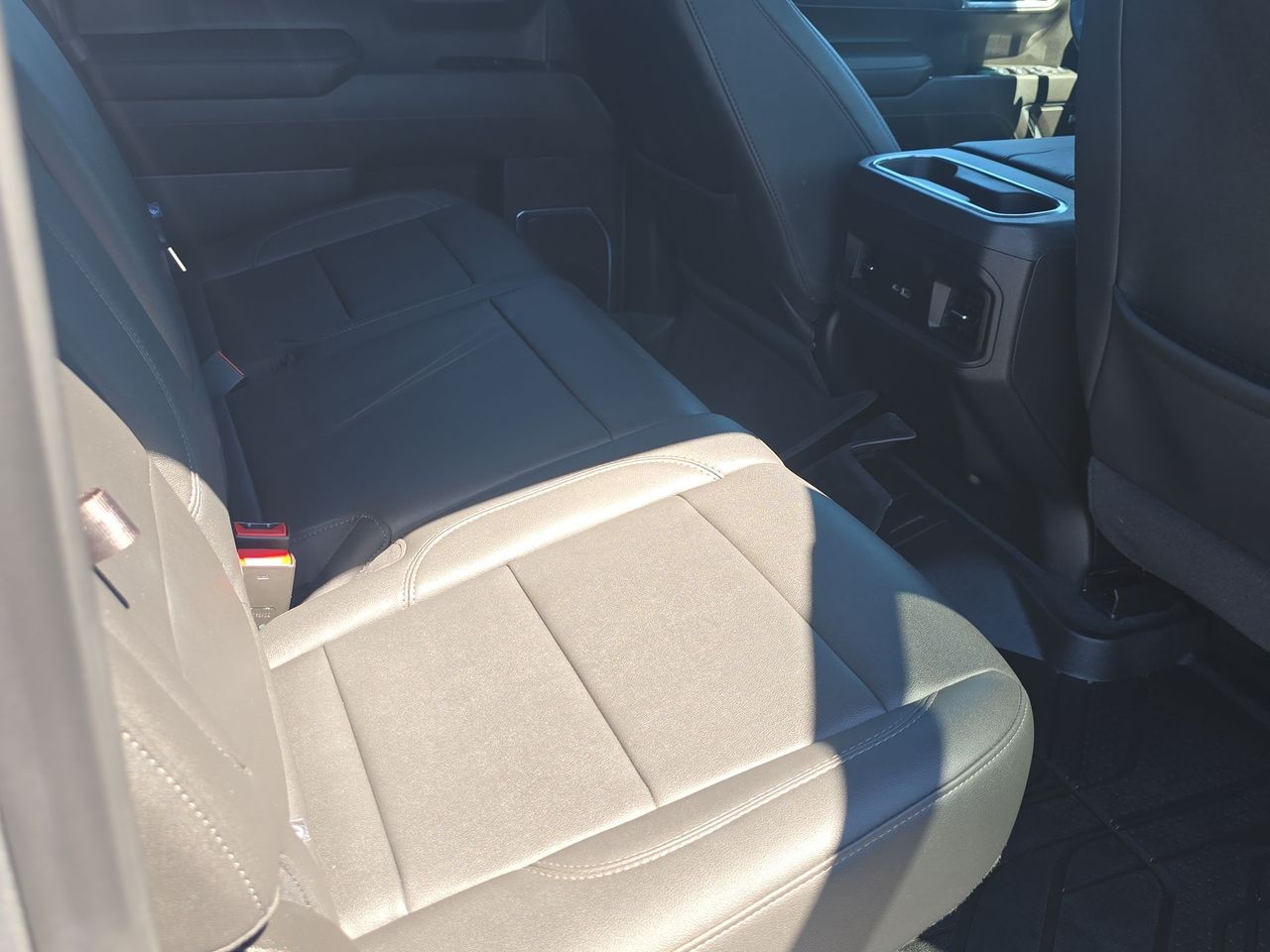2025 Chevrolet Silverado 1500 RST Columbus OH