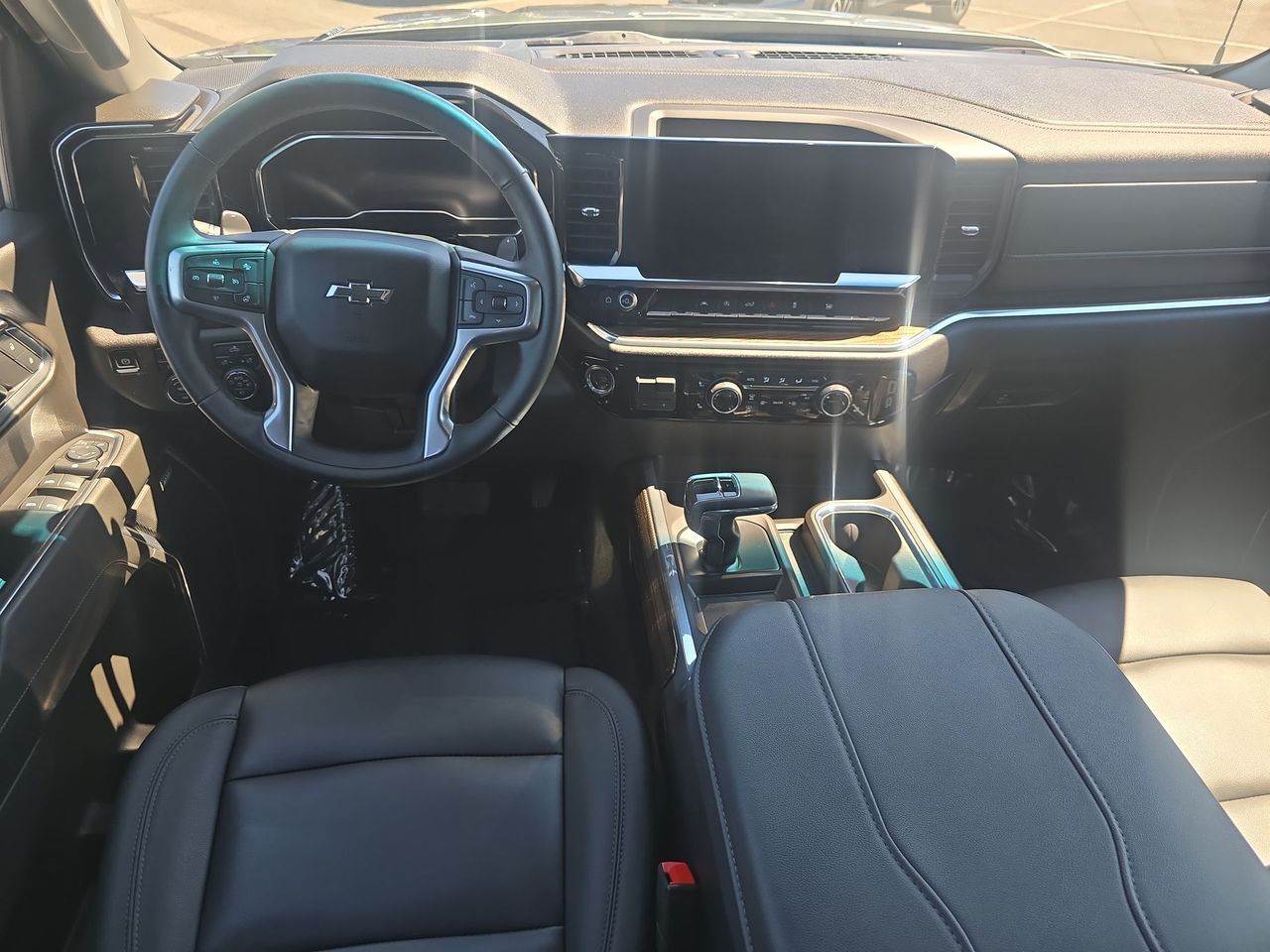 2025 Chevrolet Silverado 1500 RST Columbus OH