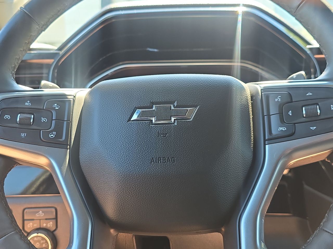 2025 Chevrolet Silverado 1500 RST Columbus OH