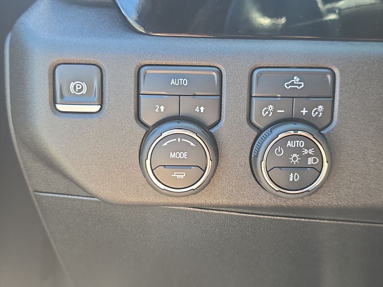 2025 Chevrolet Silverado 1500 RST Columbus OH