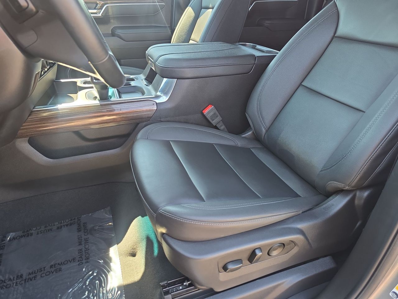 2025 Chevrolet Silverado 1500 RST Columbus OH