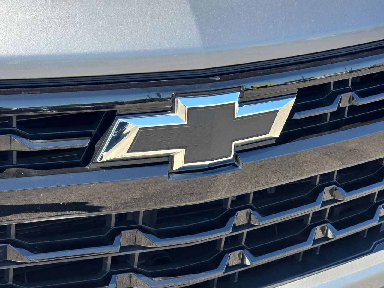 2025 Chevrolet Silverado 1500 RST Columbus OH