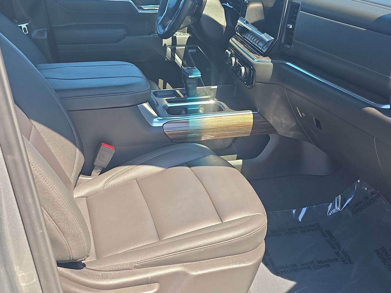 2025 Chevrolet Silverado 1500 RST Columbus OH
