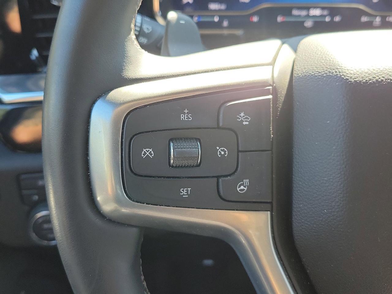 2025 Chevrolet Silverado 1500 RST Crestwood KY