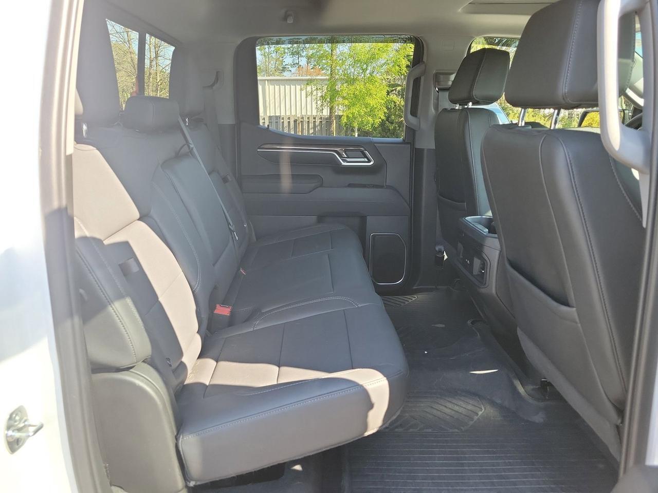 2025 Chevrolet Silverado 1500 RST Crestwood KY