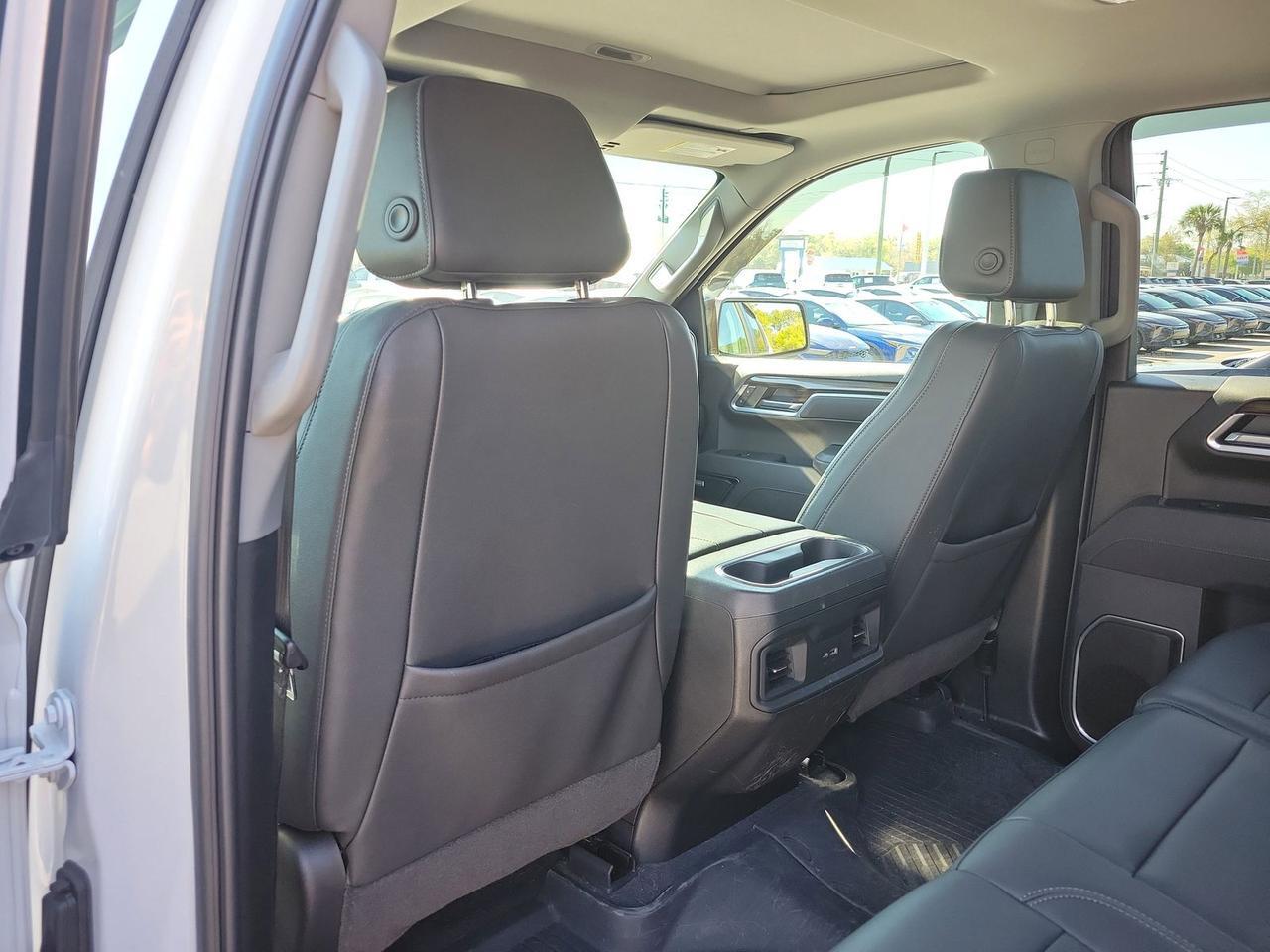 2025 Chevrolet Silverado 1500 RST Crestwood KY