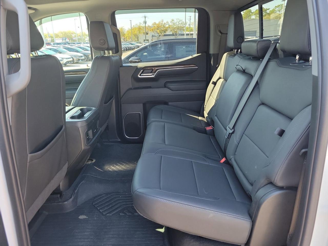 2025 Chevrolet Silverado 1500 RST Crestwood KY