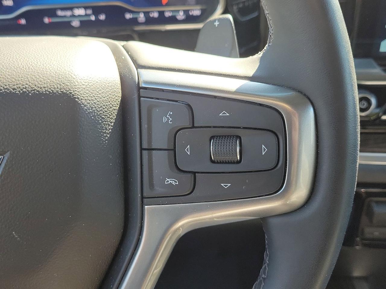 2025 Chevrolet Silverado 1500 RST Crestwood KY
