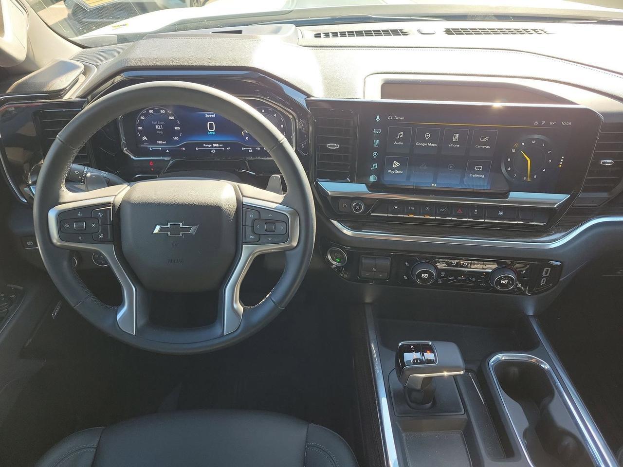 2025 Chevrolet Silverado 1500 RST Crestwood KY