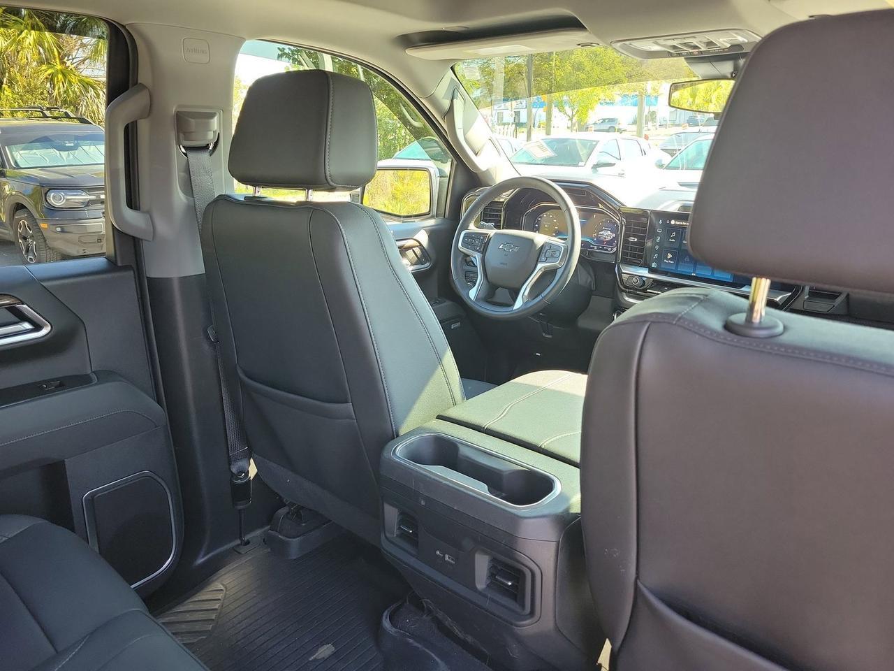 2025 Chevrolet Silverado 1500 RST Crestwood KY