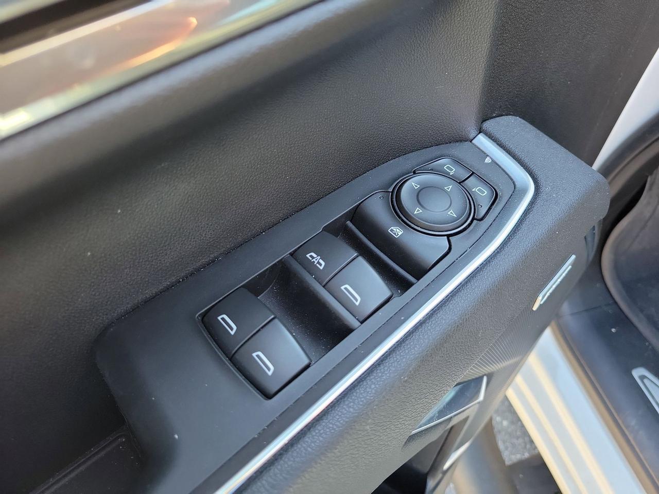 2025 Chevrolet Silverado 1500 RST Crestwood KY
