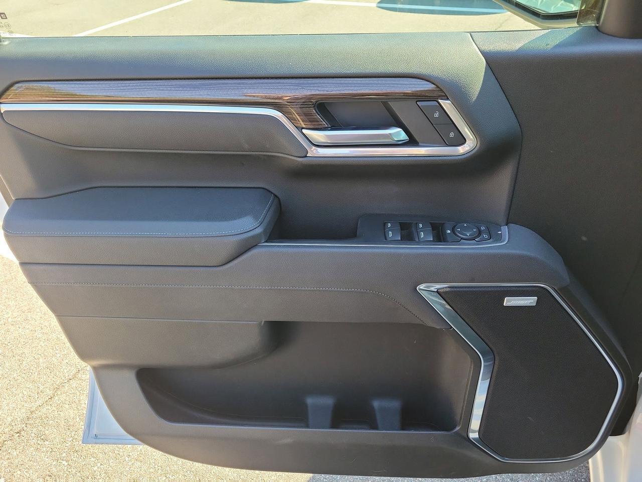 2025 Chevrolet Silverado 1500 RST Crestwood KY