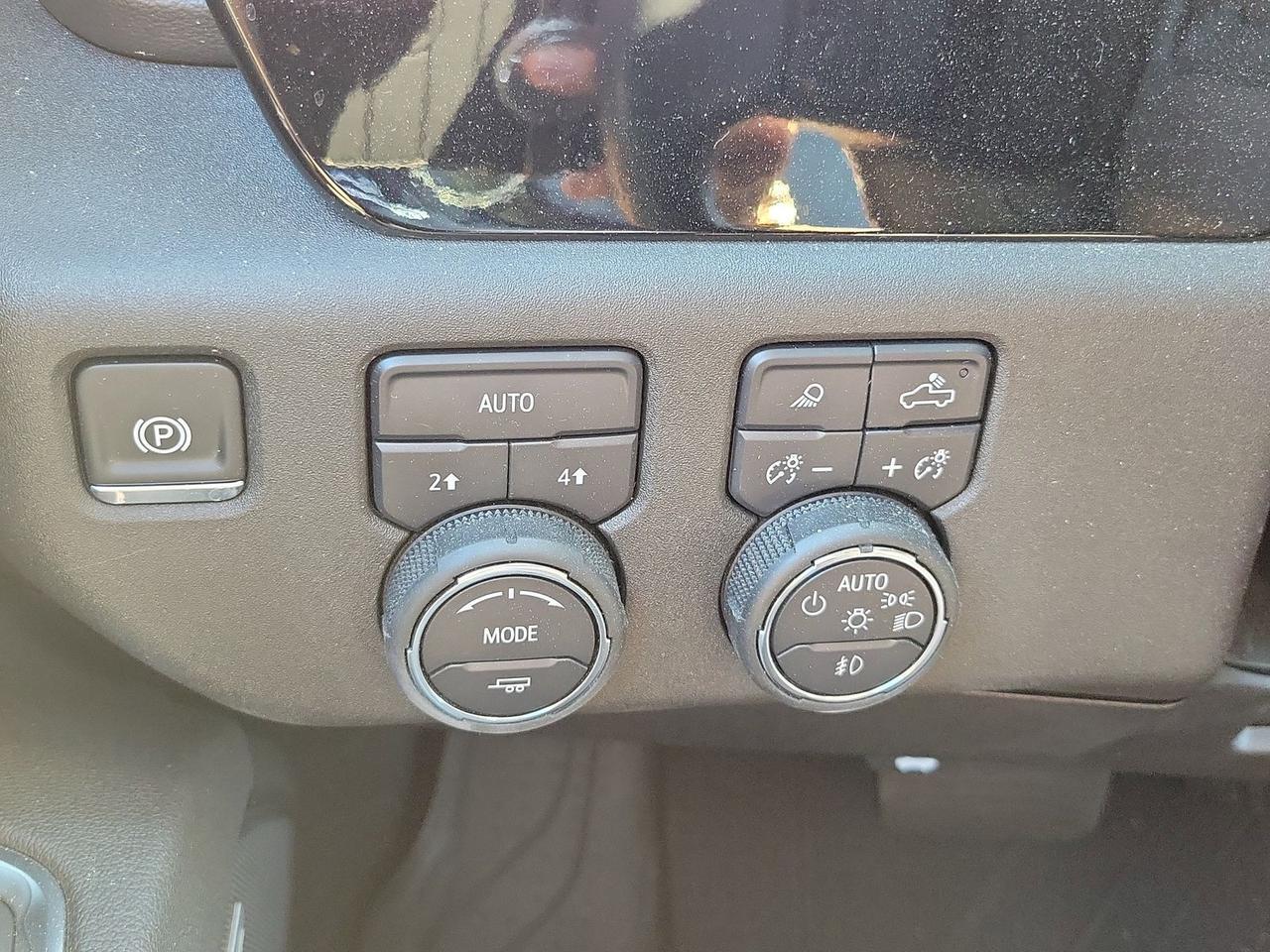 2025 Chevrolet Silverado 1500 RST Crestwood KY