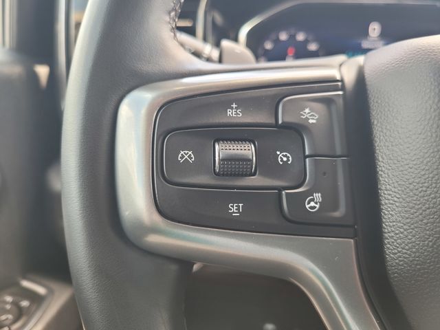 2025 Chevrolet Silverado 1500 RST Folsom CA