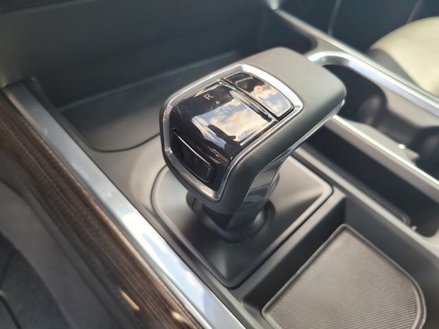 2025 Chevrolet Silverado 1500 RST Folsom CA