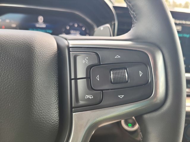 2025 Chevrolet Silverado 1500 RST Folsom CA
