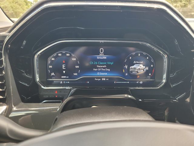 2025 Chevrolet Silverado 1500 RST Folsom CA