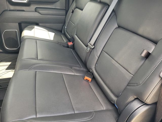 2025 Chevrolet Silverado 1500 RST Folsom CA