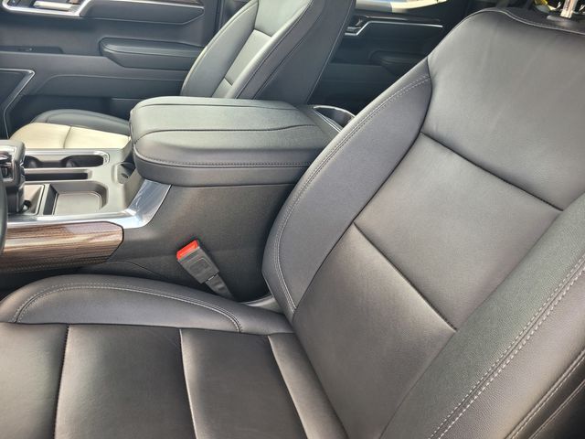 2025 Chevrolet Silverado 1500 RST Folsom CA