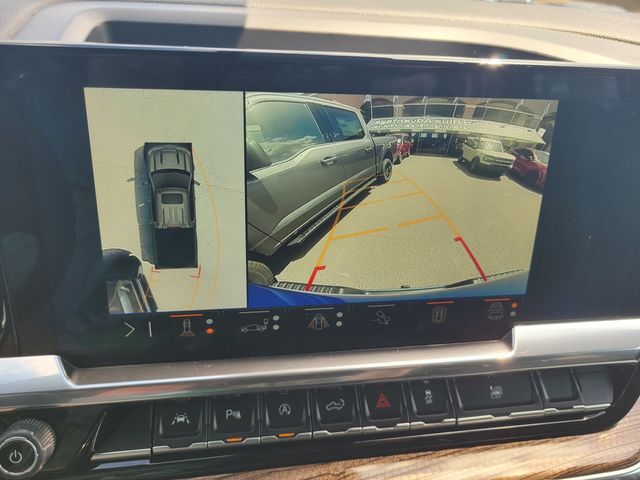 2025 Chevrolet Silverado 1500 RST Folsom CA