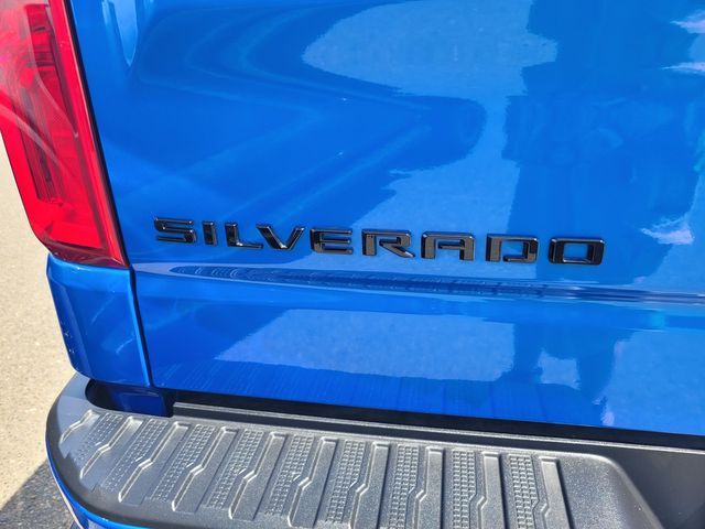 2025 Chevrolet Silverado 1500 RST Folsom CA