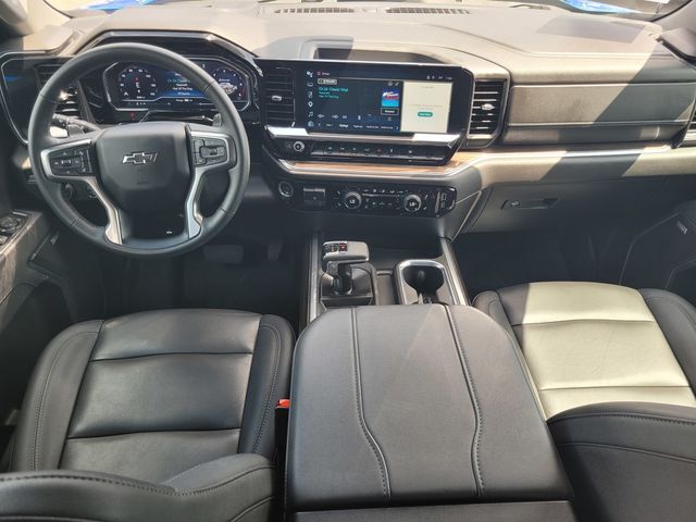 2025 Chevrolet Silverado 1500 RST Folsom CA