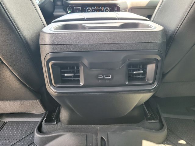 2025 Chevrolet Silverado 1500 RST Folsom CA