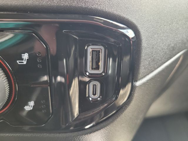 2025 Chevrolet Silverado 1500 RST Folsom CA