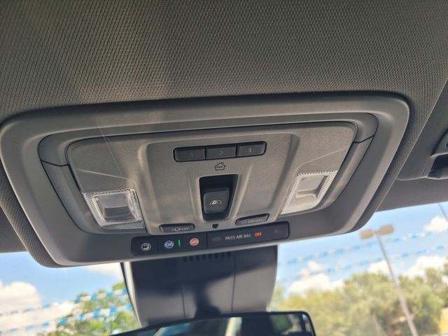 2025 Chevrolet Silverado 1500 RST Folsom CA