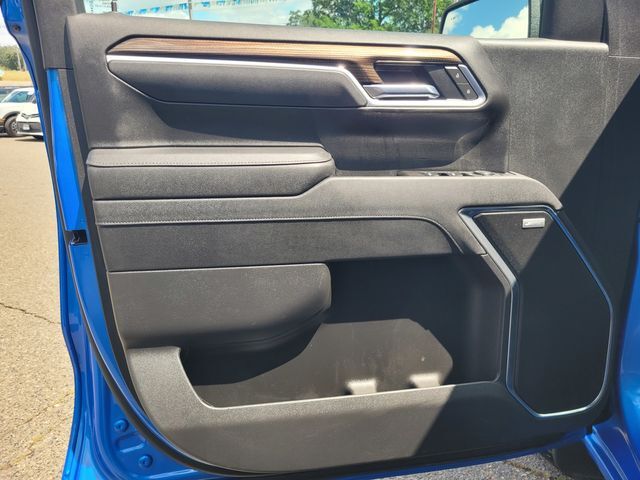 2025 Chevrolet Silverado 1500 RST Folsom CA