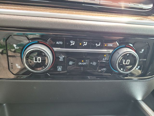 2025 Chevrolet Silverado 1500 RST Folsom CA