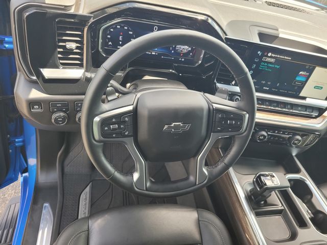 2025 Chevrolet Silverado 1500 RST Folsom CA