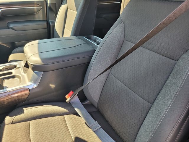 2025 Chevrolet Silverado 1500 RST Folsom CA