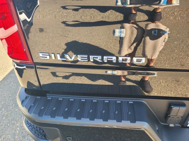 2025 Chevrolet Silverado 1500 RST Folsom CA