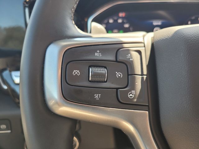 2025 Chevrolet Silverado 1500 RST Folsom CA