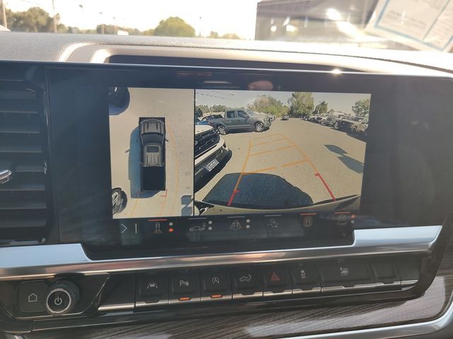 2025 Chevrolet Silverado 1500 RST Folsom CA