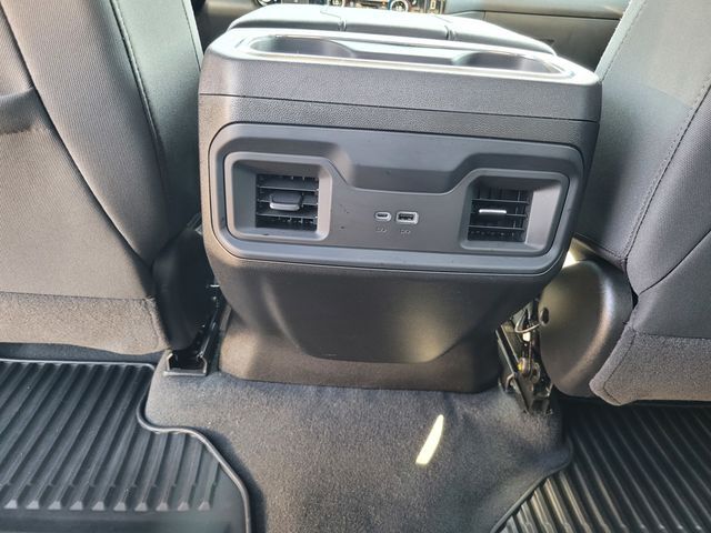 2025 Chevrolet Silverado 1500 RST Folsom CA