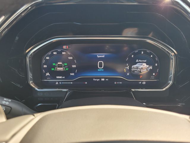 2025 Chevrolet Silverado 1500 RST Folsom CA